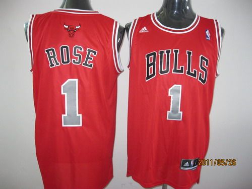 Chicago Bulls jerseys-074